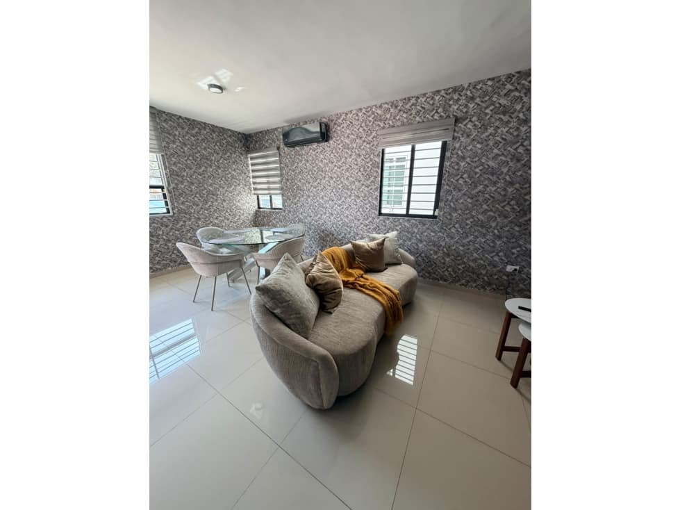 Renta Departamento en Stanza San Nicolas — foto 3
