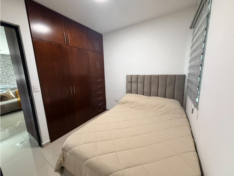 Renta Departamento en Stanza San Nicolas — foto 5