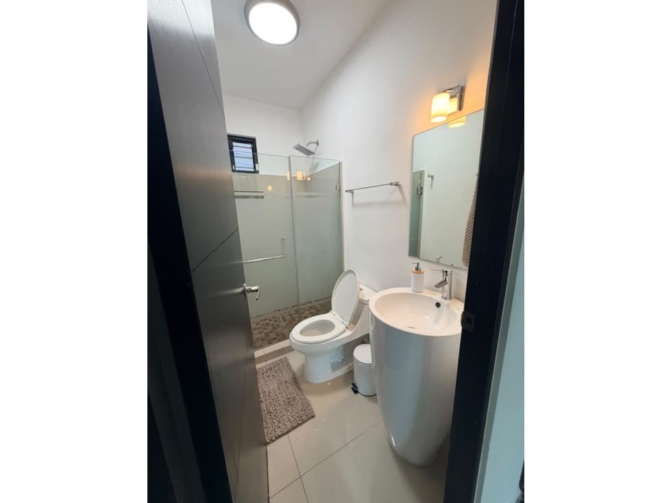 Renta Departamento en Stanza San Nicolas — foto 6