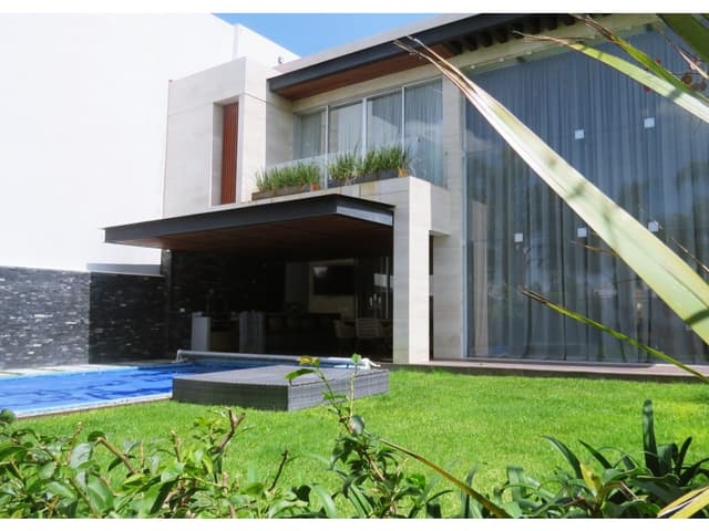 Casa en Venta en Clúster 777, Lomas de Angelópolis, Puebla
