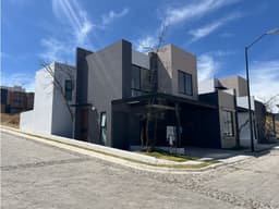 Casa en Venta en Clúster Marboré, Haras del Bosque, Puebla