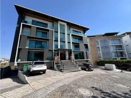 Departamento en Venta en Parque Veneto, Lomas de Angelópolis, Puebla
