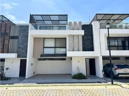 Casa en Venta en Parque Veracruz, Lomas de Agelópolis, Puebla