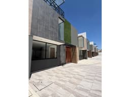 Casa en Venta en Fraccionamiento Dávica, San Pedro Cholula, Puebla