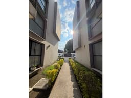 Departamento en Venta Torre Olivos, Calzada Zavaleta, Puebla
