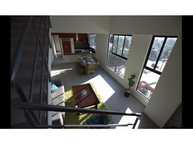 Departamento en Venta en Reforma Sur 112, Col. La Paz, Puebla