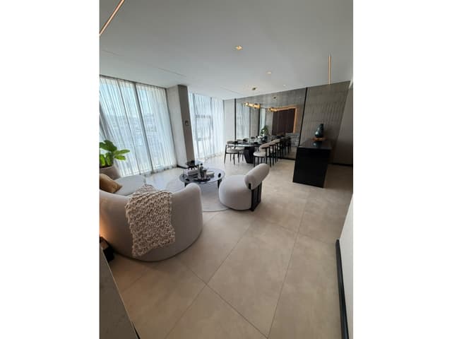 Departamento en Pre Venta en Torre Sonsierra, Lomas de Angelópolis