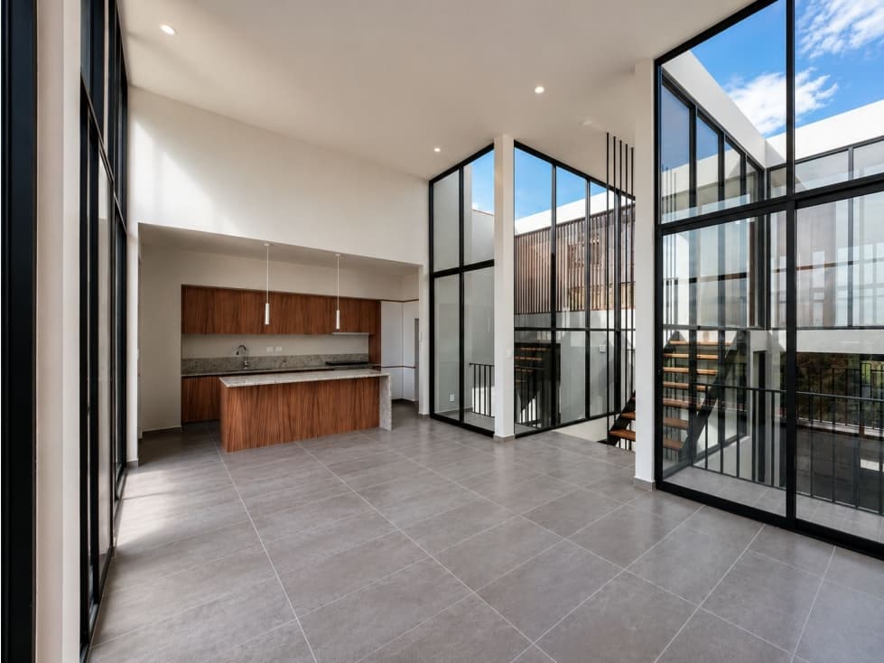Casa en Venta en Parque Alcumbre, Lomas de Angelópolis, Puebla — foto 5