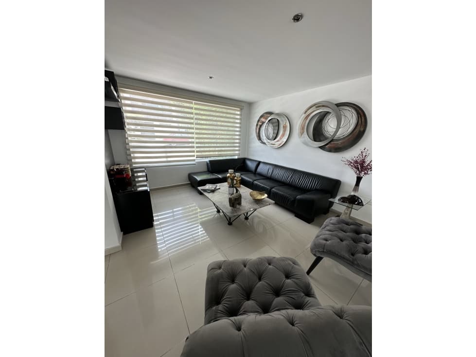 Casa en Venta en Clúster 888, Lomas de Angelópolis, Puebla — foto 4