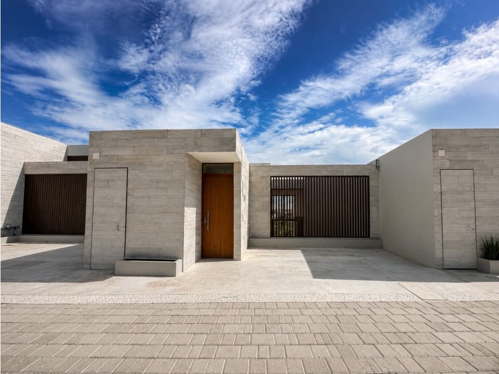 Casa en Venta en Parque Alcumbre, Lomas de Angelópolis, Puebla — foto 2