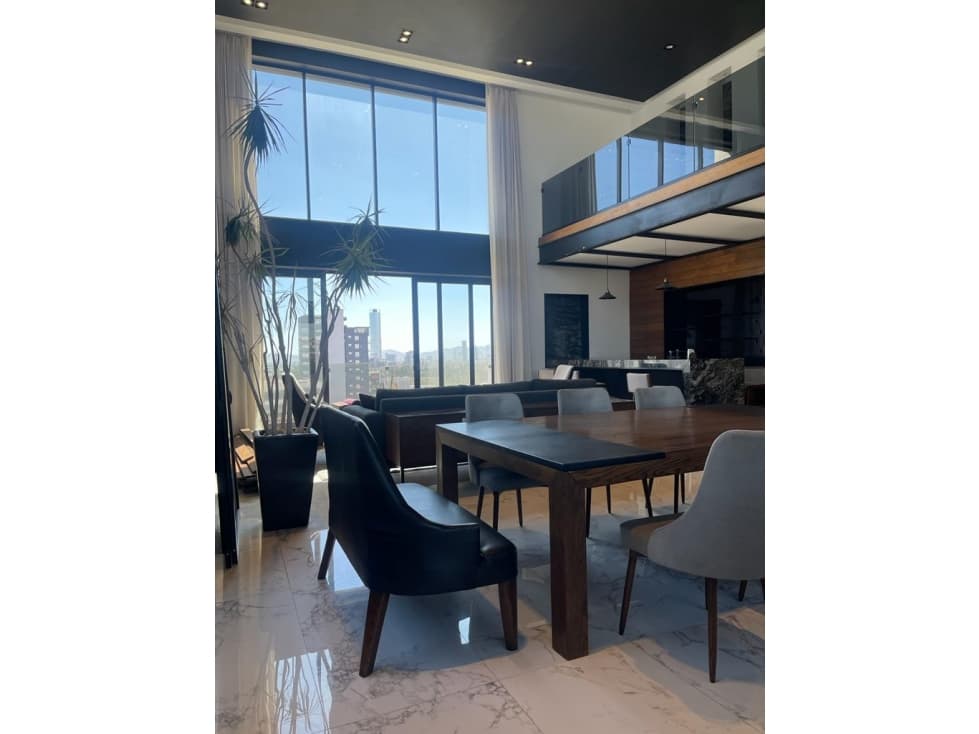 Venta de Departamento en Torre Kuahtro, Angelópolis, Puebla — foto 2