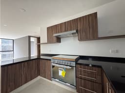 Departamento en Renta en Residencial Cumbres de La Paz, Puebla
