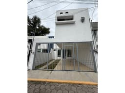 Casa en Venta en Cortijo de San Joaquín, San Pedro Cholula, Puebla