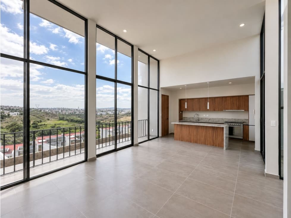 Casa en Venta en Parque Alcumbre, Lomas de Angelópolis, Puebla — foto 4