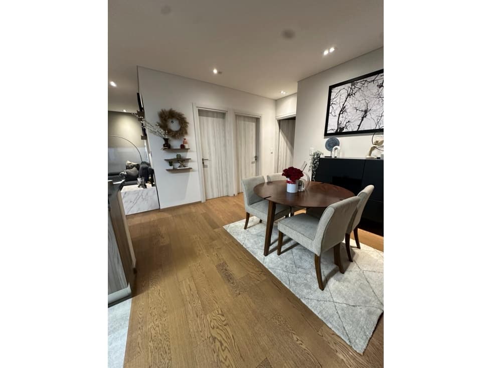 Departamento en Venta en Sonata | Alpha Residences | Terraza — foto 4