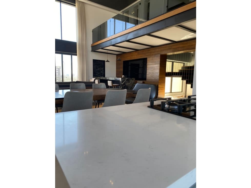 Venta de Departamento en Torre Kuahtro, Angelópolis, Puebla — foto 4