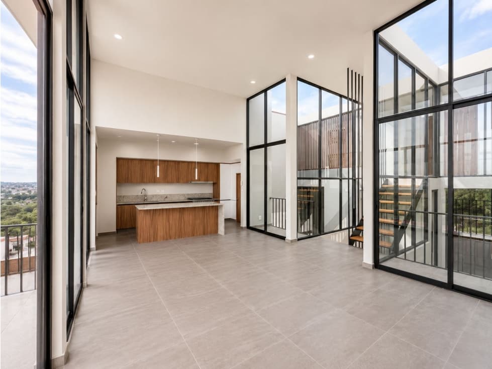 Casa en Venta en Parque Alcumbre, Lomas de Angelópolis, Puebla — foto 6