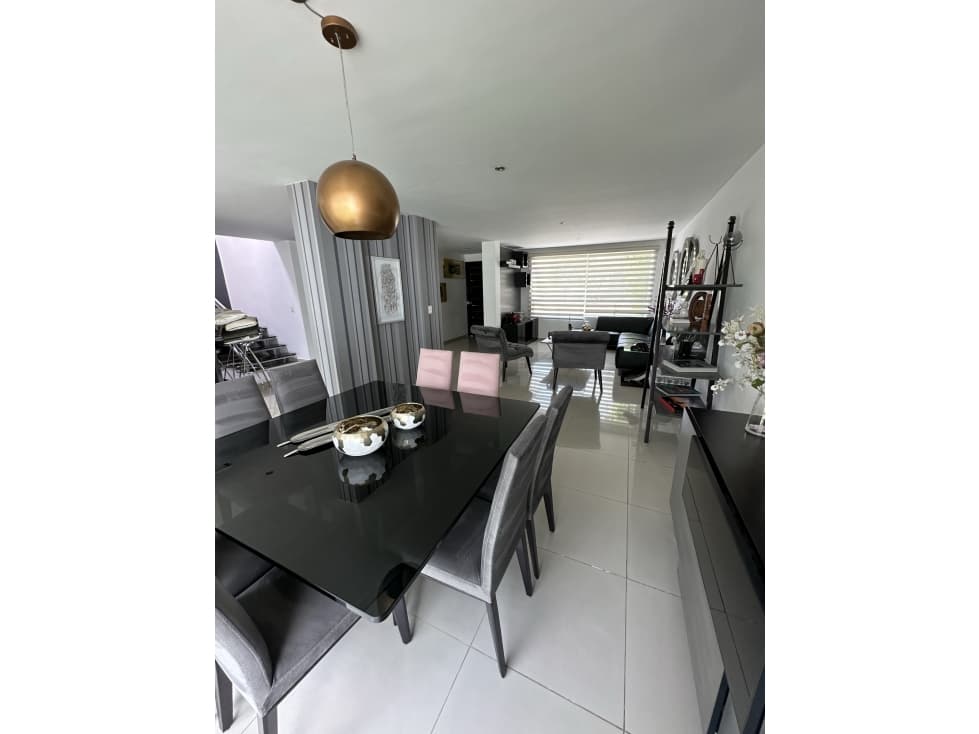 Casa en Venta en Clúster 888, Lomas de Angelópolis, Puebla — foto 2