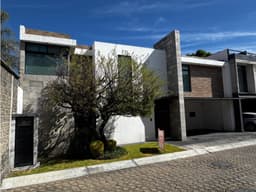 Casa en Venta en Fracc. Montesierra, Santiago Momoxpan, Puebla