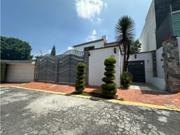 Casa en Venta en La Concepción, Calzada Zavaleta, Puebla