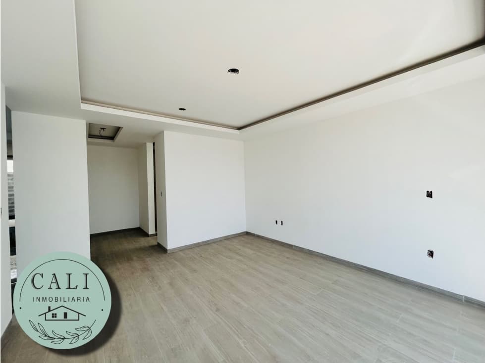 Se VENDE casa en Residencial Gema, Pachuca Hidalgo — foto 4