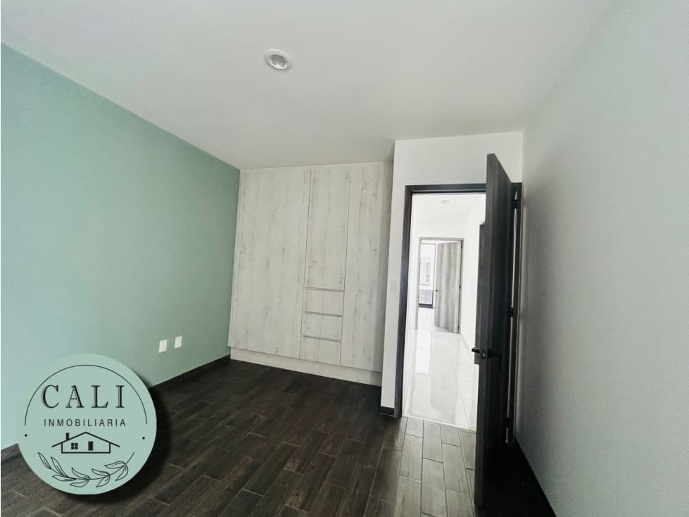 Se VENDE casa en la Reserva, Zempoala Hidalgo — foto 4
