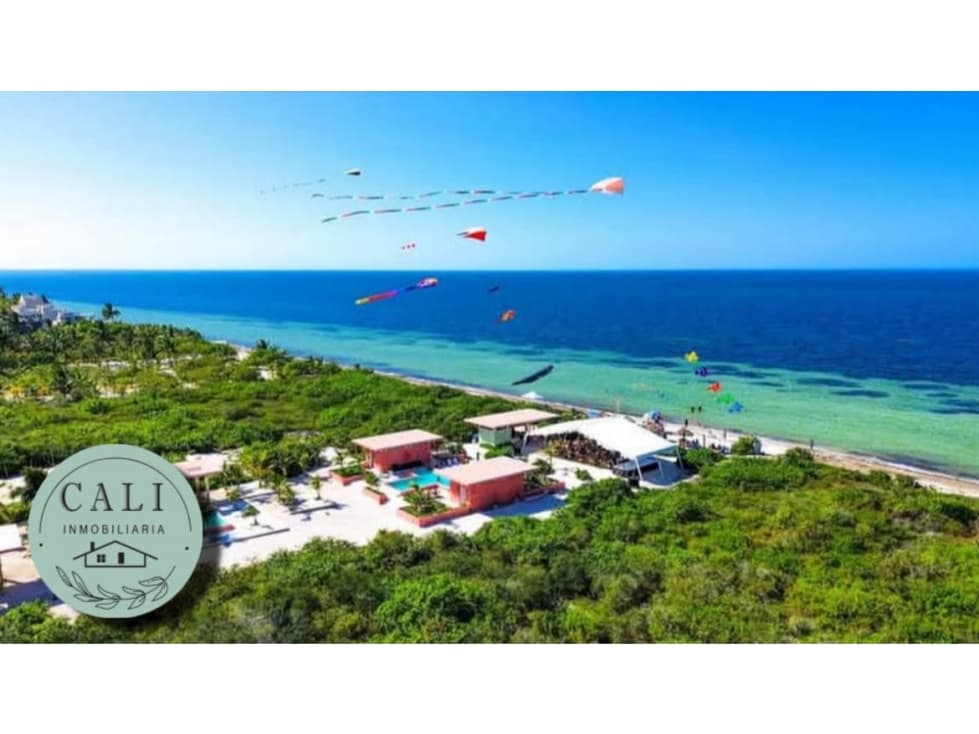 Se VENDE terreno de inversión en Komunah, Yucatán — foto 4