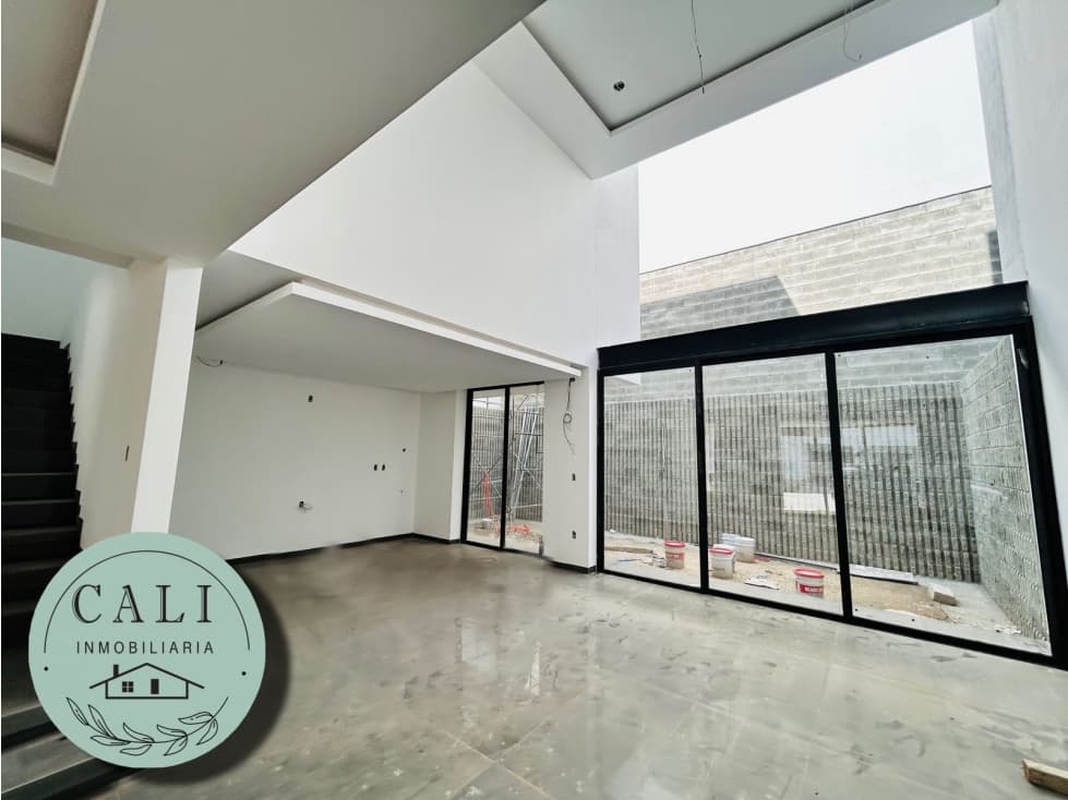 Se VENDE casa en Residencial Gema, Pachuca Hidalgo — foto 2