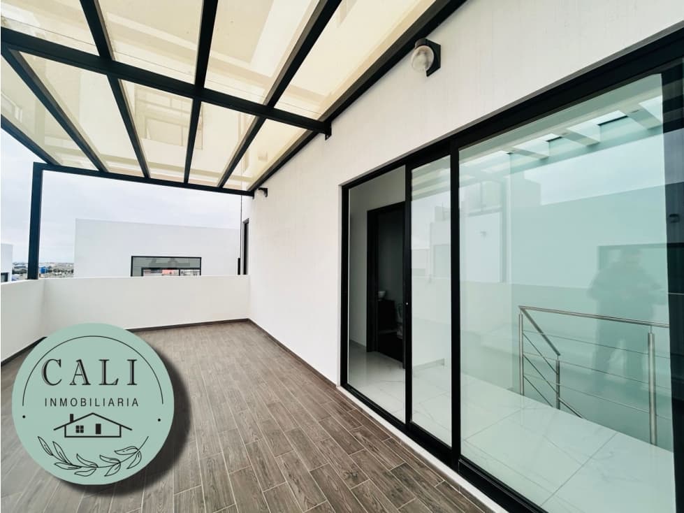 Se VENDE casa en la Reserva, Zempoala Hidalgo — foto 6