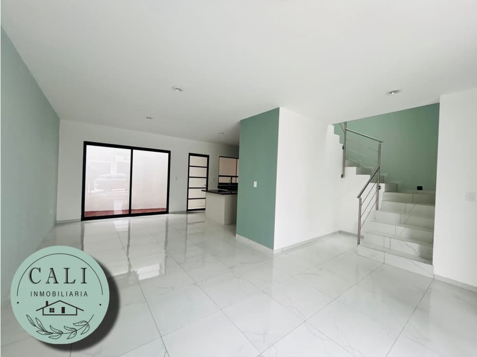 Se VENDE casa en la Reserva, Zempoala Hidalgo — foto 2