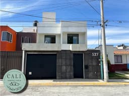 Casa en VENTA en Paseo de las Reinas, Mineral de la Reforma Hidalgo