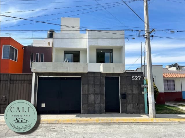 Casa en VENTA en Paseo de las Reinas, Mineral de la Reforma Hidalgo