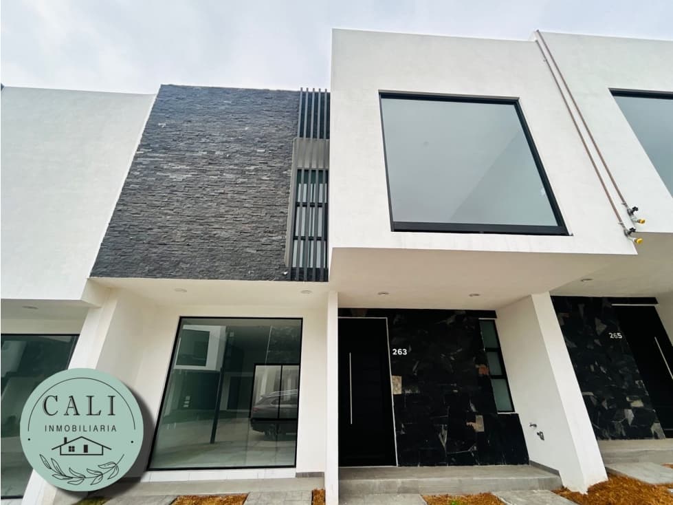 Se VENDE casa en la Reserva, Zempoala Hidalgo — foto 1