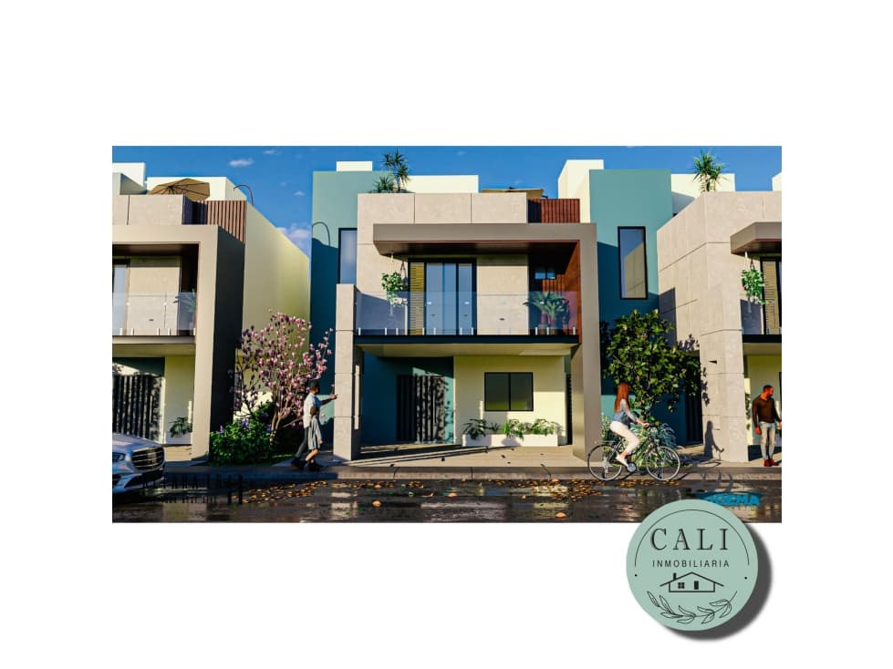 Se VENDE casa en Fracc. Altara, Propotipo Samara, Pachuca Hidalgo — foto 1