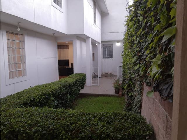 VENTA DE CASA EN STA AGUEDA ECATEPEC EDO DE MEXICO CERCA DE LA UPN