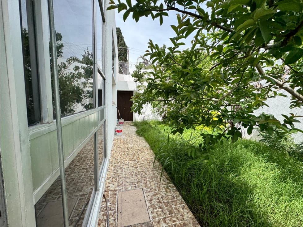 VENTA DE CASA EN CIMATARIO CERCA DE PASEO CONSTITUYENTES CENTRO — foto 6