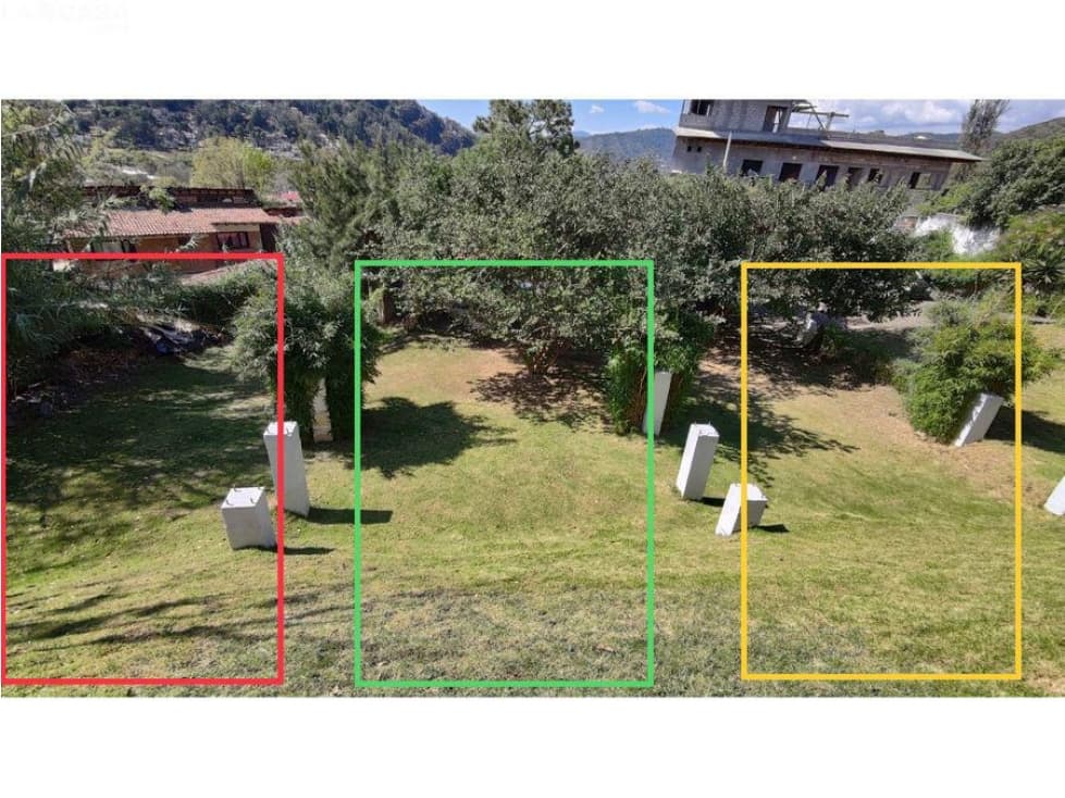 TERRENO EN VENTA EN VALLE DE BRAVO P — foto 2
