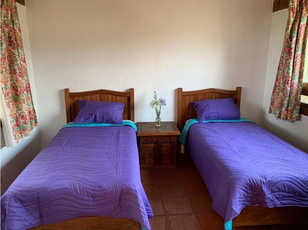 CASA EN RENTA EN VALLE DE BRAVO P — foto 4