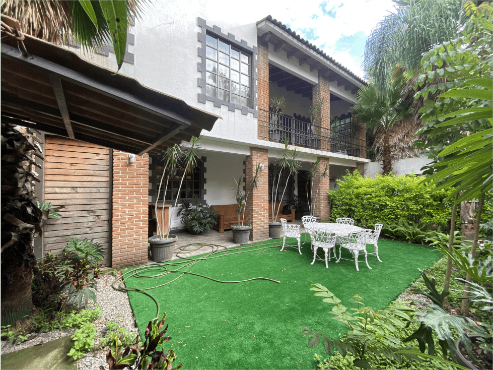 Casa en renta en san Gaspar Valle de Bravo M — foto 1