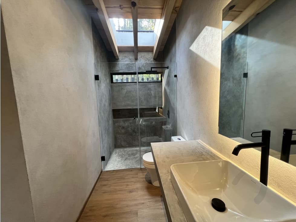 CASA EN VENTA EN SAN SIMÓN EL ALTO, VALLE DE BRAVO P — foto 6