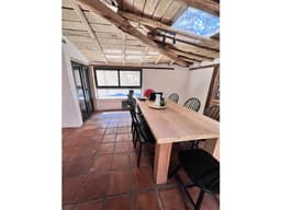 Moderna casa en venta