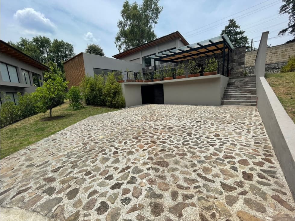 Casa en Venta Pinar de Avandaro C — foto 4