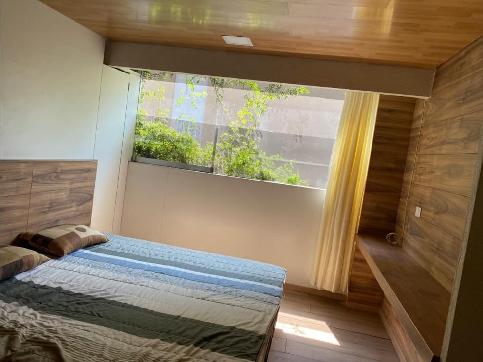 increíbles loft en valle de bravo M — foto 5