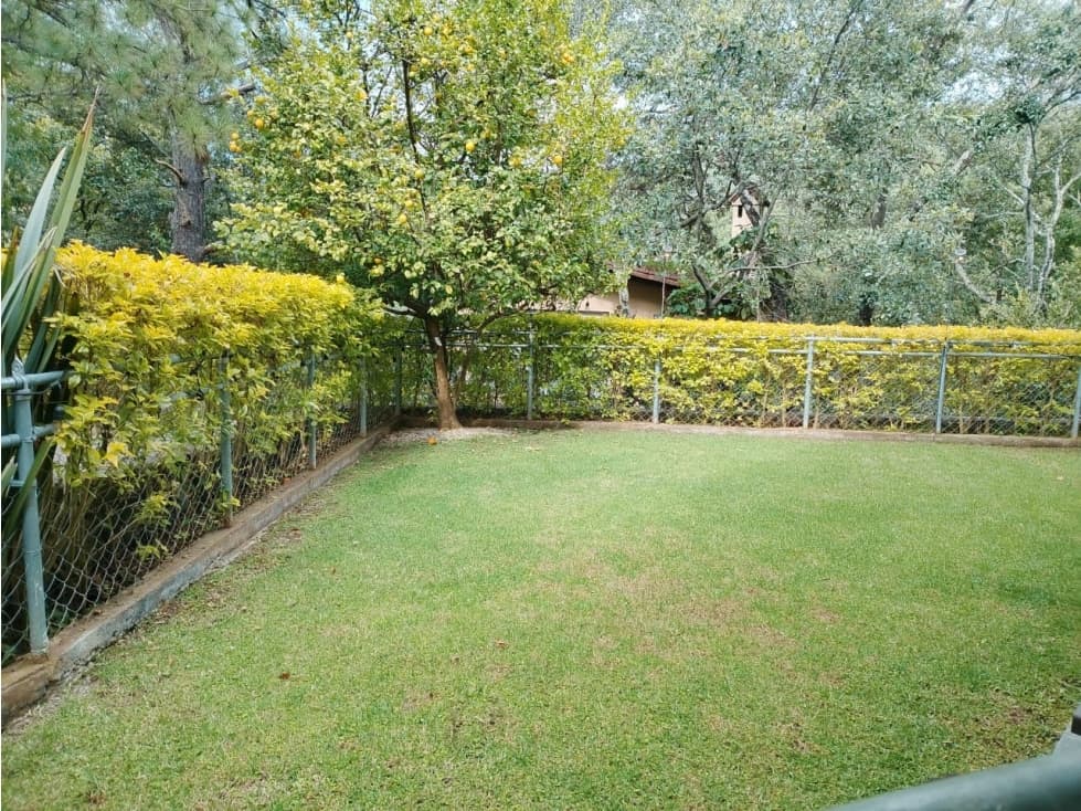 CASA EN VENTA EN VALLE DE BRAVO P — foto 4
