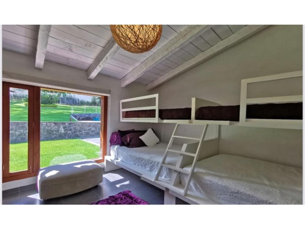 CASA EN VENTA EN AVÁNDARO, VALLE DE BRAVO P — foto 3