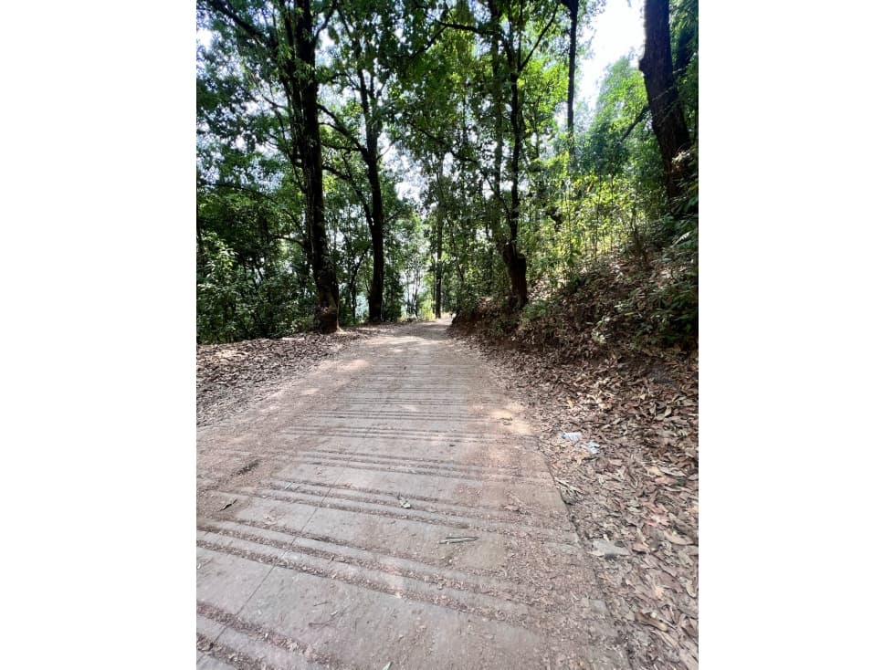 TERRENO EN VENTA EN VALLE DE BRAVO (ZONA LOS ALAMOS) P — foto 2