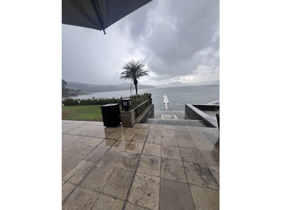 Espectacular, residencia en venta — foto 2