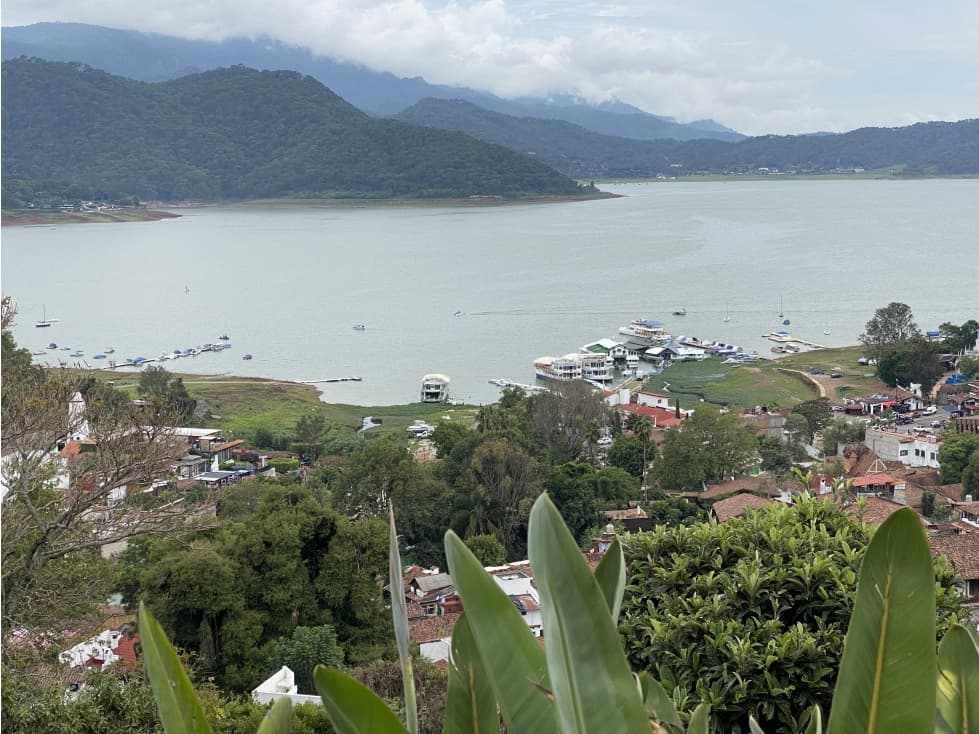 CASA EN VENTA EN VALLE DE BRAVO P — foto 5