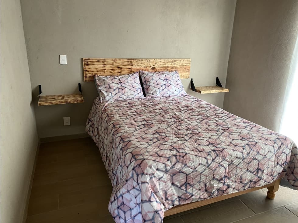 Casa en renta en la cuadrilla — foto 3