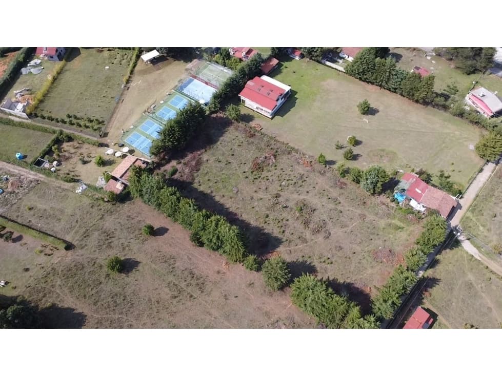 TERRENO EN VENTA CERRO COLORADO P — foto 5